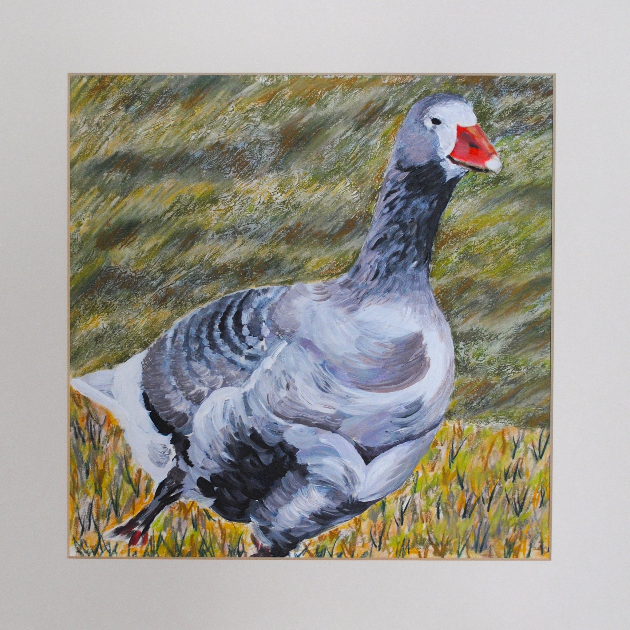 Go Goosey Go! (Sold)