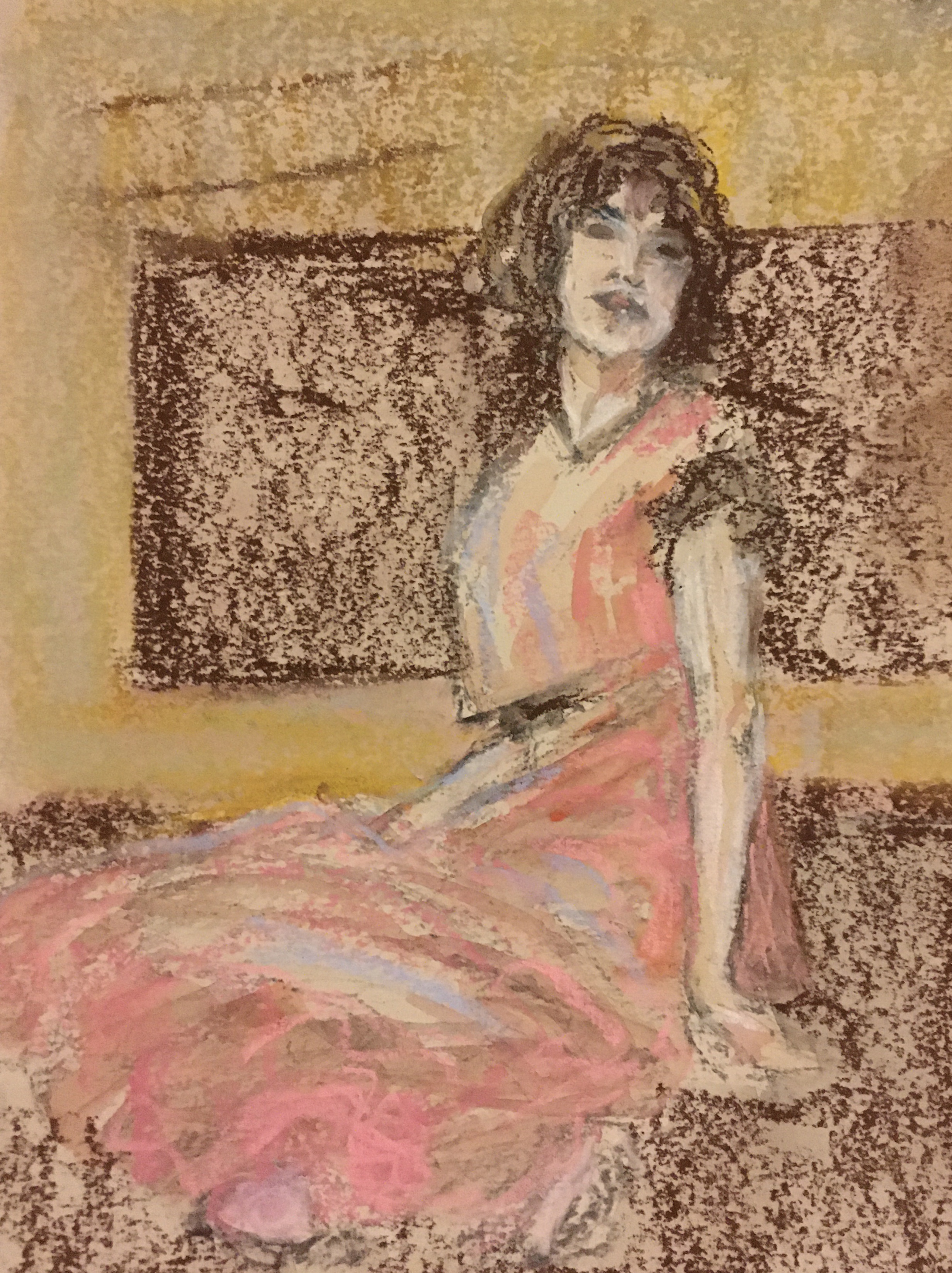 After Nicolai Fechin